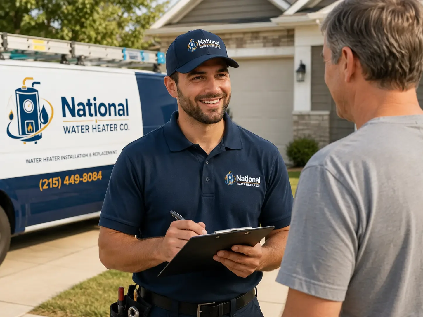 Water Heater Installation Nephi, UT FAQs